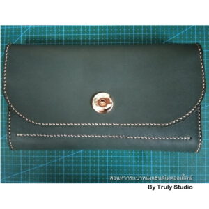 handmade Wallet