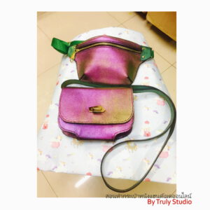 handmade Wallet
