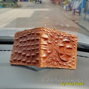 handmade Wallet