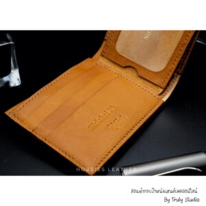 handmade Wallet